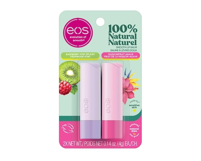 Evolution of Smooth Smooth Lip Balm - 8.0 G