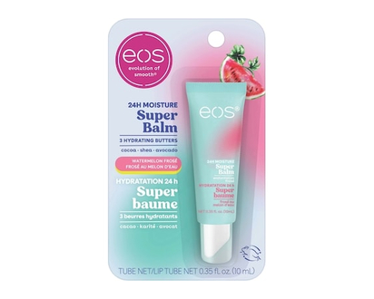 Evolution of Smooth Super Balm Watermelon Frosà© - 10.0 ML
