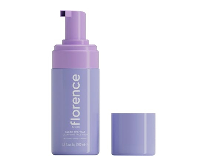 Florence By Mills Nettoyant visage clarifiant Clear The Way - 100 ML