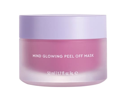 Florence By Mills Mind Glowing Peel Off Mask - 50 ML