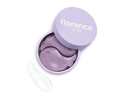 Florence By Mills Swimming Under the Eyes Gel Pads - 60 EA
