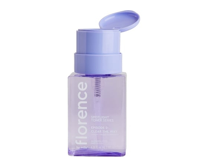 Florence By Mills Episode 2: Clear The Way Clarifying Toner - 185 ML
