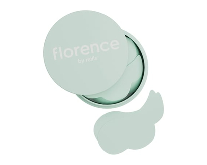 Florence By Mills Floating Under The Eyes Depuffing Under Eye Gel Pads - 30 EA