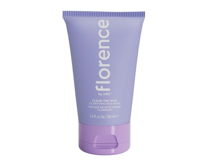 Florence By Mills Clear The Way Clarifying Mud Mask - 30 ML