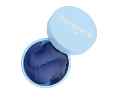 Florence By Mills Surfing Under The Eyes Hydrating Under Eye Treatment Gel Pads - 1 EA