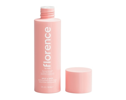Florence By Mills Spot A Spot Exfoliating Solution - 1 EA