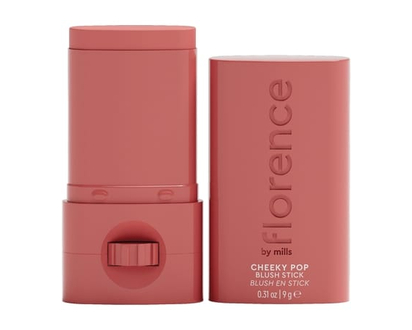 Florence By Mills Cheeky Pop Blush Stick - 1 EA
