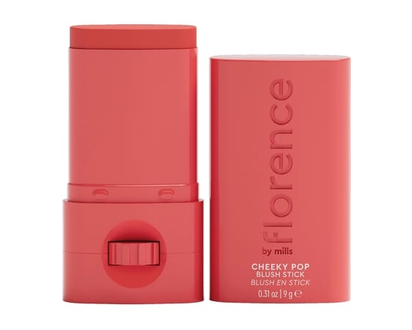 Florence By Mills Cheeky Pop Blush Stick - 1 EA