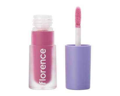 Florence By Mills Be A VIP Velvet Liquid Lipstick - 3 ML