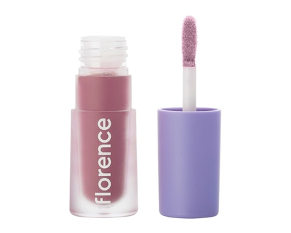 Florence By Mills Be A VIP Velvet Liquid Lipstick - 3 ML
