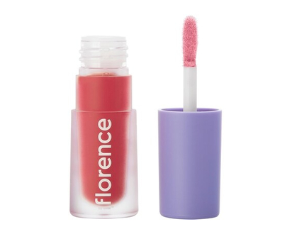 Florence By Mills Be A VIP Velvet Liquid Lipstick - 3 ML