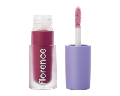Florence By Mills Be A VIP Velvet Liquid Lipstick - 3 ML