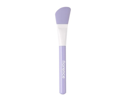 Florence By Mills Silicone Face Mask Brush - 1 EA