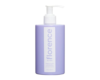 Florence By Mills Mirror Magic Illuminating Body Moisturizer - 200 ML