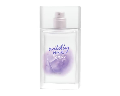 Florence By Mills Wildly Me Eau De Toilette - 50 ML