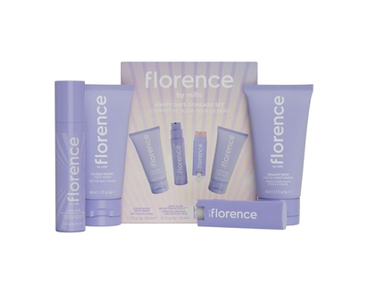 Florence By Mills Happy Days Skincare Set - 1 EA