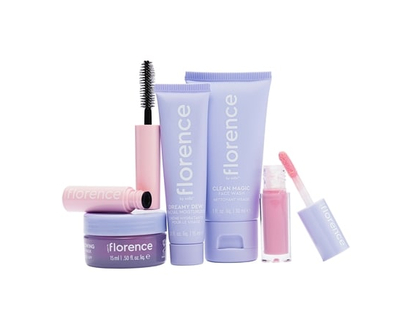 Florence By Mills Ava's Mini & Mighty Essentials Kit - 1 EA