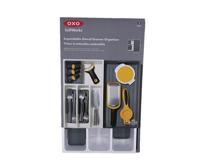 Expandable Drawer Organizer - 1.0 EA