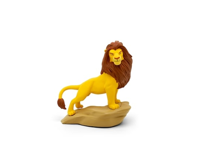 Tonies Disney The Lion King Tonie Figurine - 1.0 EA