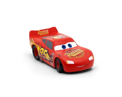 Tonies Disney & Pixar Cars: Lighting McQueen Tonie - 1.0 EA