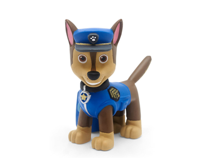 Figurine Audio - La Pat' Patrouille Chase (Anglais) - 1.0 EA