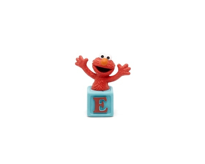 Sesame Street Elmo Tonie Figurine - 1.0 EA