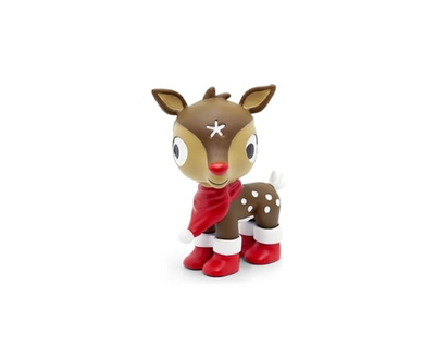 Mes Comptines Préférées: De Noël 2 (Renne) Figurine de jeu audio (En anglais) - 1.0 EA