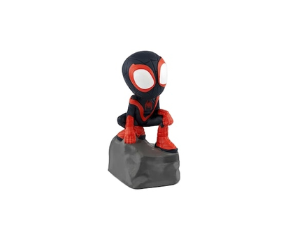 Figurine Audio - Marvel Spidey Et Ses Amis Extraordinaires - Spidey - 1.0 EA