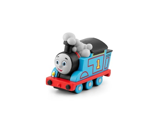 All Engines Go: Thomas the Train Tonie - 1.0 EA
