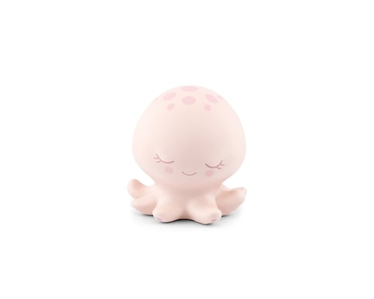 Les Copains Du Dodo: Doudou Poulpe Histoire du soir sous l'océan Figurine de jeu audio (En anglais) - 1.0 EA