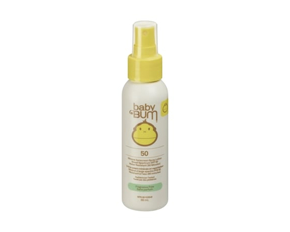 Baby Bum SPF 50 Spray - 88.0 ML