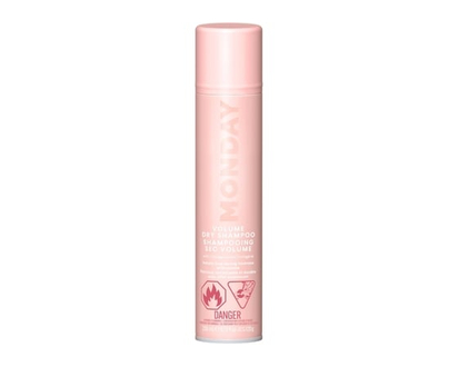 Monday Volume Dry Shampoo - 200.0 ML
