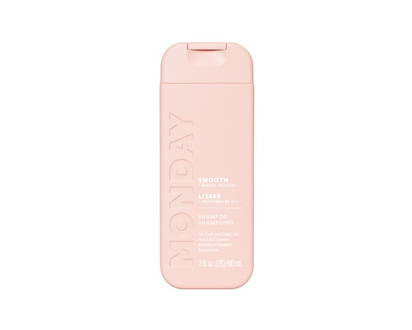 Monday SMOOTH Shampoo - 90.0 ML