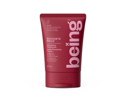 BYE BYE FRIZZ Smoothing Conditioner - 354.0 ML