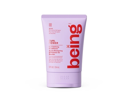 CURL POWER Curl Deﬁning Conditioner - 354.0 ML
