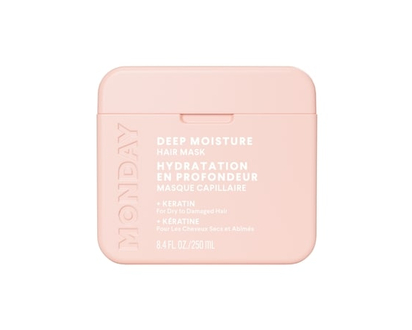 MONDAY Haircare Masque capillaire HYDRATATION PROFONDE 250 mL - 250 ML