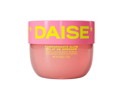 Exfoliating Body Scrub in Pomegranate Glow - 510.0 G