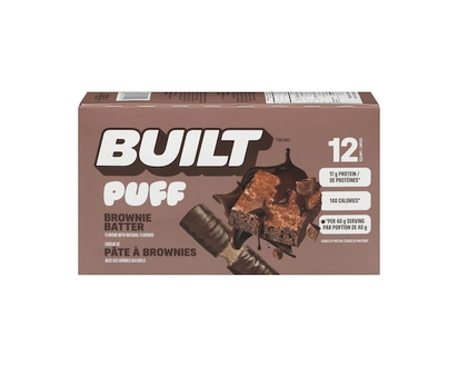PUFF Brownie Batter - 40.0 G