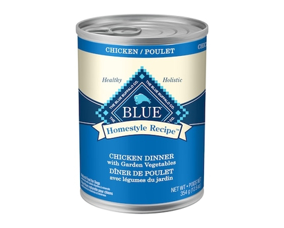 Blue Buffalo Homestyle Recipe Chicken - 354.0 G