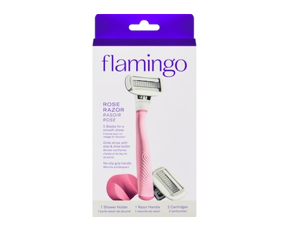 Flamingo Razor Rose - 1.0 EA