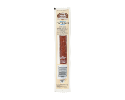 Noah Martin Turkey Pepperoni, Mild - 50.0 G