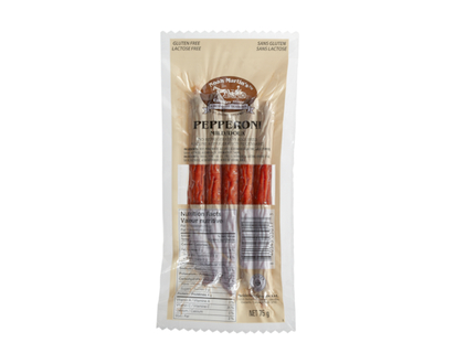 Noah Martin Country Store Pepperoni Mild - 75.0 G