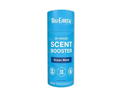 Tru Earth Scent Booster, Ocean Wave, 200g - 200 G