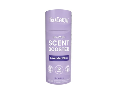 Tru Earth Scent Booster, Lavender Bliss, 200g - 200 G