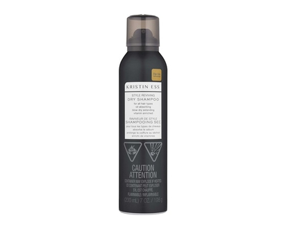 Kristin Ess Style Reviving Dry Shampoo - 200.0 ML