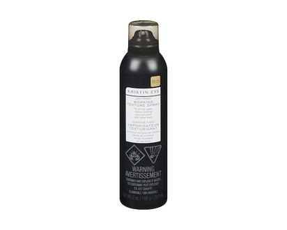Kristin Ess Dry Finish Working Texture Spray - 250.0 ML