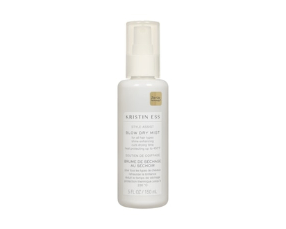 Kristin Ess Style Assist Blow Dry Mist - 150.0 ML