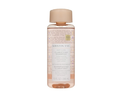 Kristin Ess Deep Clean Clarifying Shampoo - 296.0 ML
