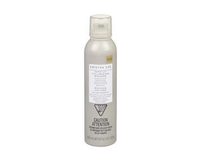 Kristin Ess Instant Lift volumizing Mousse - 250.0 ML