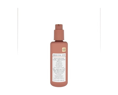 Kristin Ess Curl Defining Jelly Weightless Shine - 150.0 ML